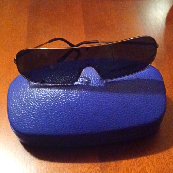 Emilio Pucci Accessories - Emilio Pucci Sunglasses NIB